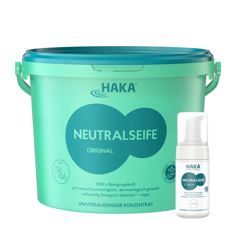 Neutralseife